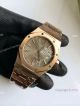 Replica Audemars Piguet Royal Oak Rose Gold Silver Face Watch (4)_th.jpg
